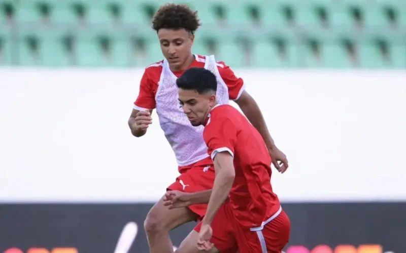 Maroc - Congo : sur quelle chaine regarder le match en direct et à quelle heure ?
