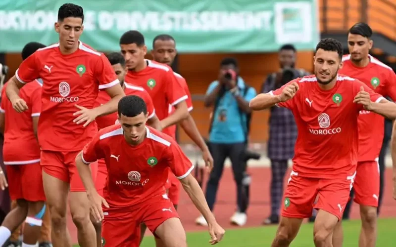 Maroc – Côte d'Ivoire : sur quelle chaîne et à quelle heure regarder le match ?