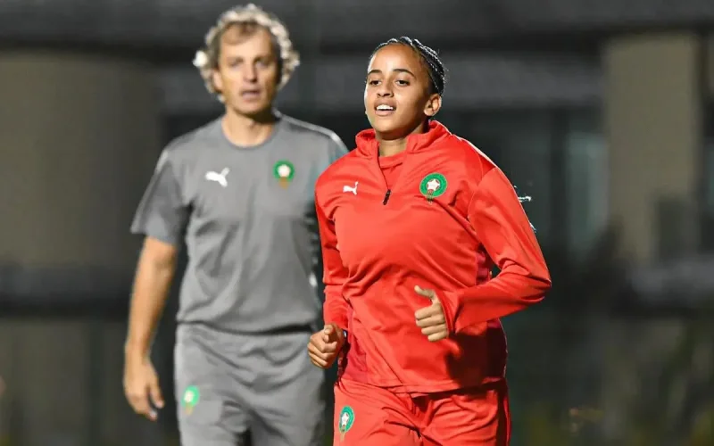 Match Maroc – Ecosse : À quelle heure et sur quelles chaines regarder en direct ?