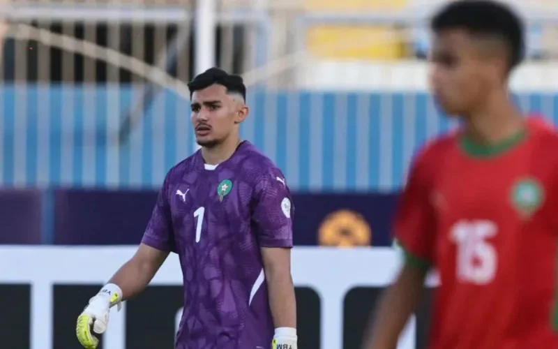 Match Maroc-Égypte : À quelle heure et sur quelle chaine ? (Live)