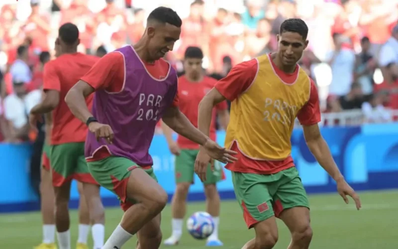 Match Maroc - Egypte : horaire et chaines de la rencontre