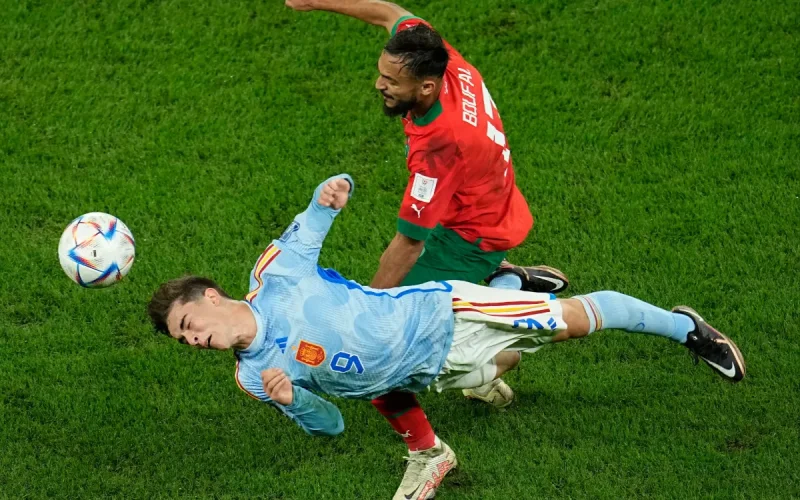 L'Espagne voulait oublier le Maroc, le Cap-Vert lui rappelle tout