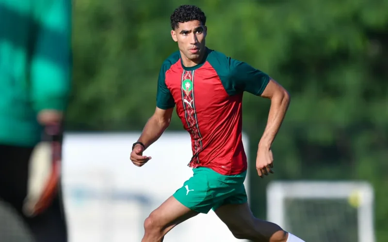 Vu d'Algérie, France-Maroc devient un vrai supplice