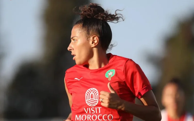 Les Marocaines prêtes à défier le Ghana en demi-finale de la CAN
