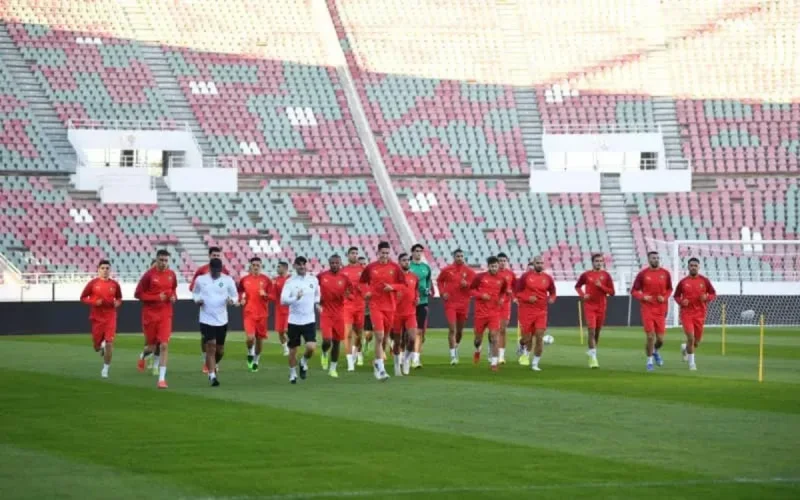 Le match Maroc - Guinée aura finalement lieu à Rabat 