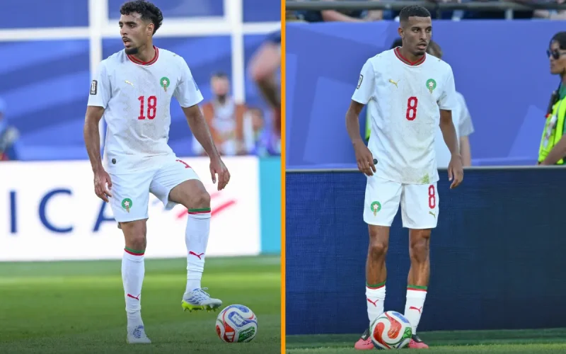 Maroc-Haïti : un adversaire déjà éliminé, mais pas sans danger
