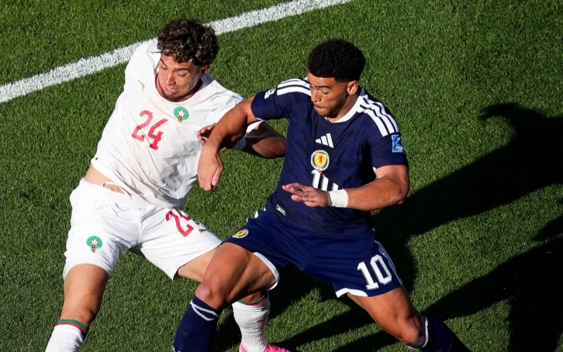 Maroc-Haïti : Le piège d'un adversaire qui n'a rien à perdre