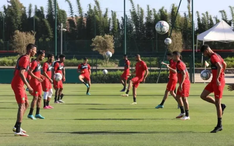 Israël envisage un match amical avec le Maroc