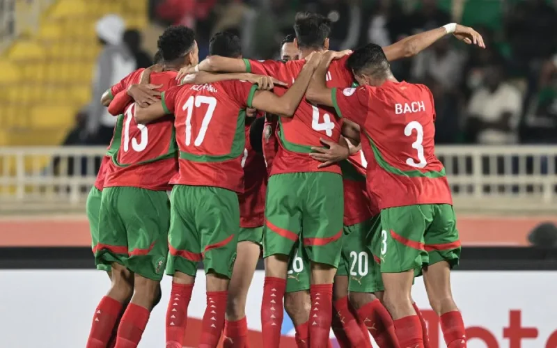 À quelle heure et sur quelles chaînes suivre le match Maroc-Kenya ? 