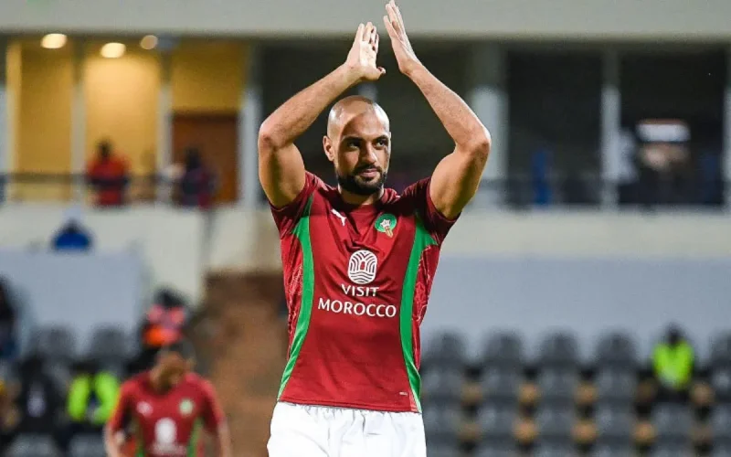 Match Maroc - Lesotho : A quelle heure et sur quelle chaine ? 