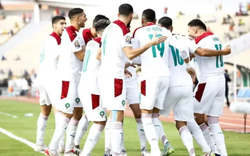 Éliminatoires CAN 2023 : le match Liberia-Maroc va se jouer à Casablanca