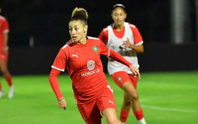 Match Maroc - Namibie : À quelle heure et sur quelle chaîne ?