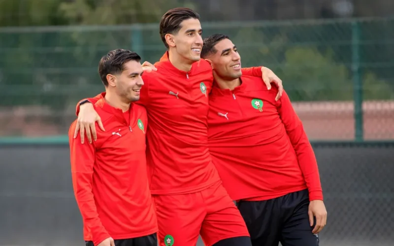 Maroc-Nigeria : À quelle heure et sur quelles chaines regarder le match ?