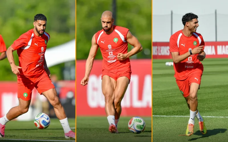 Maroc-Norvège : À quelle heure et sur quelles chaînes suivre le match ?