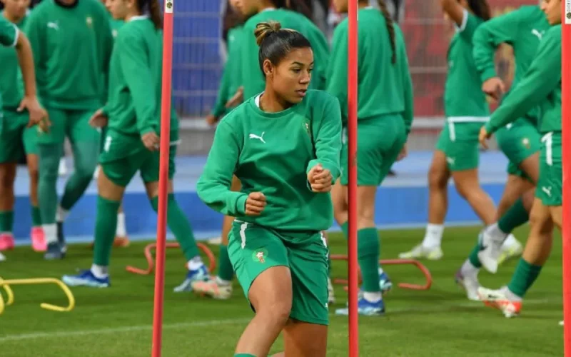 Maroc - Ouganda : A quelle heure et sur quelle chaine ? (live)