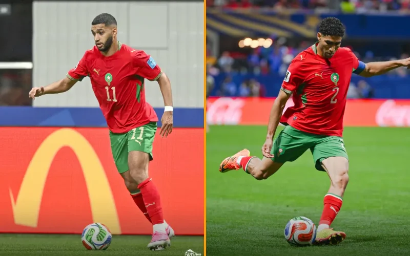 Pays-Bas-Maroc : Les Néerlandais respectent les Lions, mais ont vu une faille