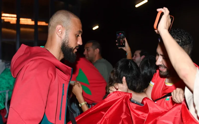 Pays-Bas–Maroc : le match qui fait fermer les écoles au Mexique