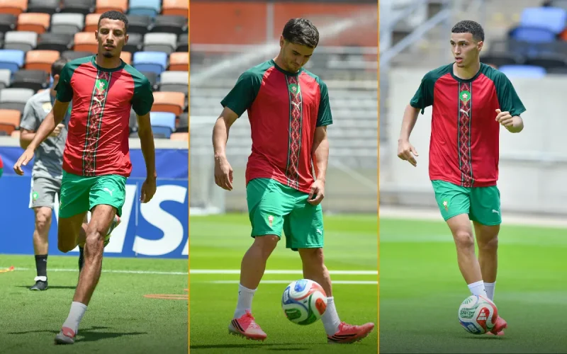 Maroc-Canada : les Lions de l'Atlas face à un piège