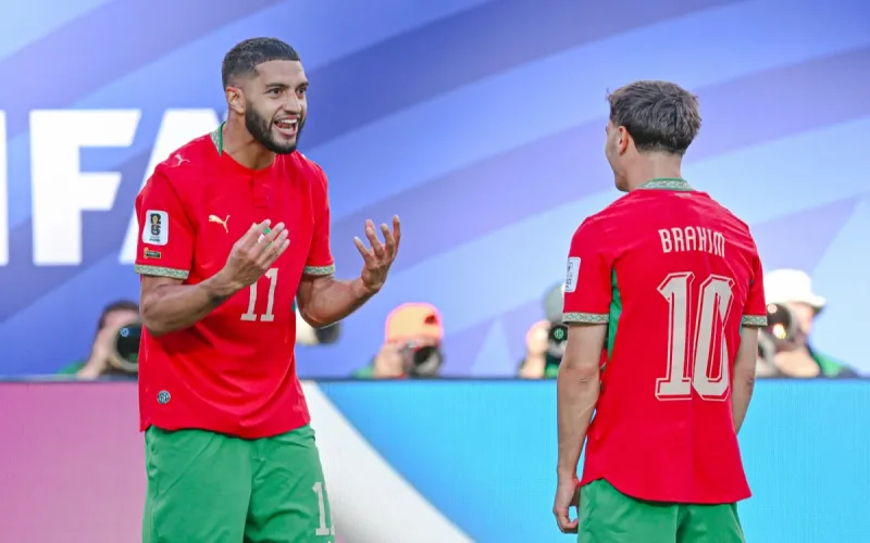 Maroc-Haïti : le piège du onze remanié