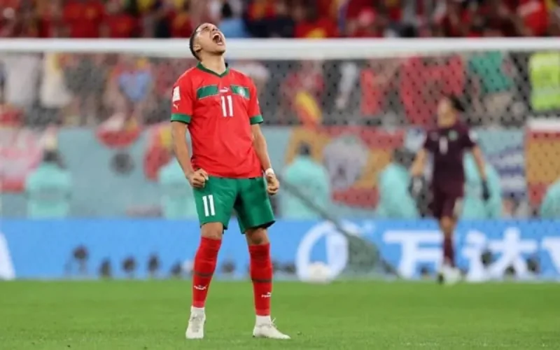 Un arbitre argentin aux commandes du match Maroc-Portugal