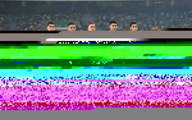 Barrages Mondial 2022 : le Maroc doit se méfier de la RDC