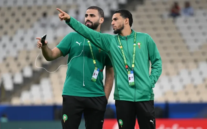 Maroc – Syrie : Heure et chaînes, tout savoir sur le quart de finale explosif des Lions de l'Atlas