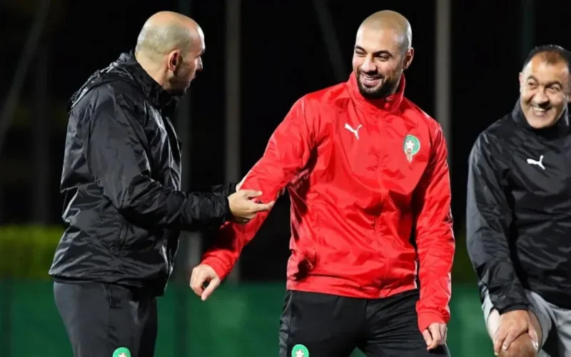 Match Maroc – Tanzanie : À quelle heure et sur quelle chaîne ?