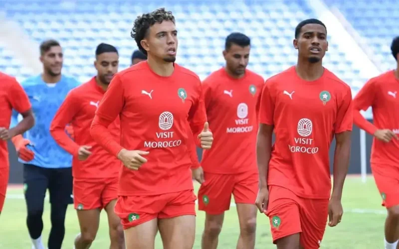 Quand et sur quelles chaînes suivre le match Maroc-Zambie ? 