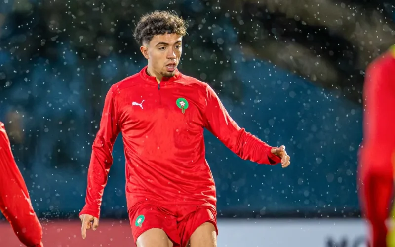 Maroc-Zambie : à quelle heure et sur quelle chaîne suivre le match en direct ?