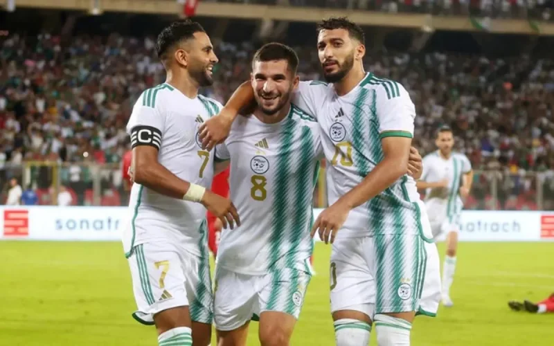 L'Algérie bannit les couleurs marocaines à la télévision