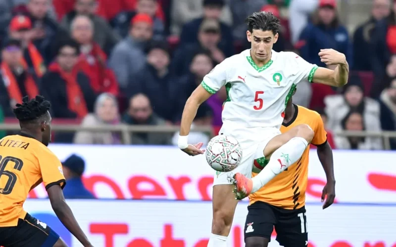 « Équipe surcotée » ? Après la gifle (3-0), Chisala ravale ses critiques contre le Maroc