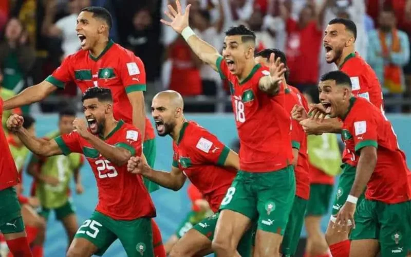 Matchs amicaux : la liste des Lions de l'Atlas connue lundi prochain