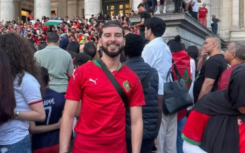 Le match du Maroc payant, celui de la France gratuit ?