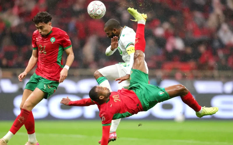 CAN 2025 : « Pas d'ambiance », le coup de gueule d'Hugo Broos contre l'organisation marocaine