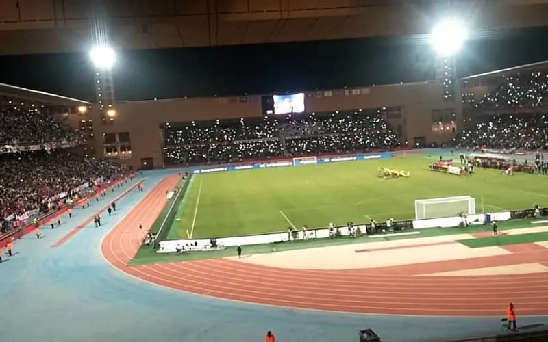 Mondial 2022 : 5 sélections africaines jouent leurs matchs au Maroc