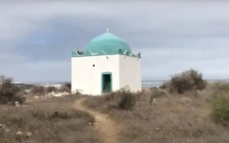 Une Marocaine incendie un mausolée après des vœux non exaucés