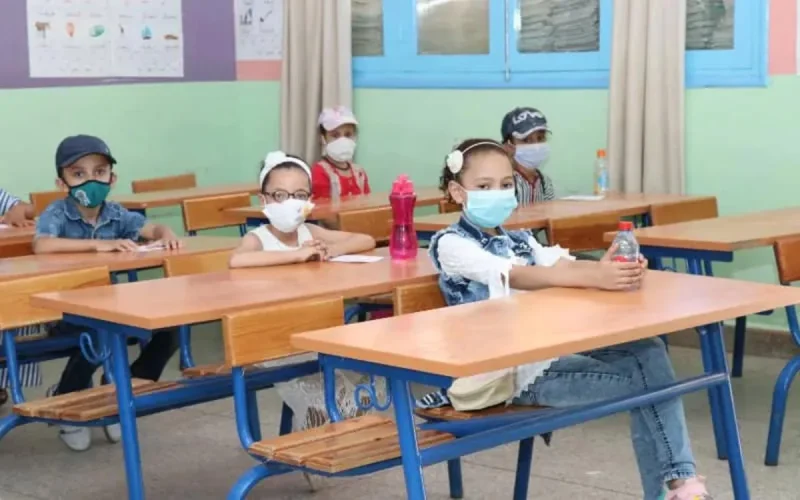 Un rapport inquiétant sur le système éducatif marocain 