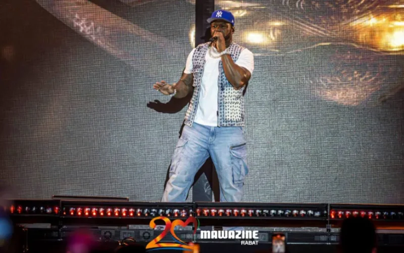 Festival Mawazine : nouveaux appels au boycott