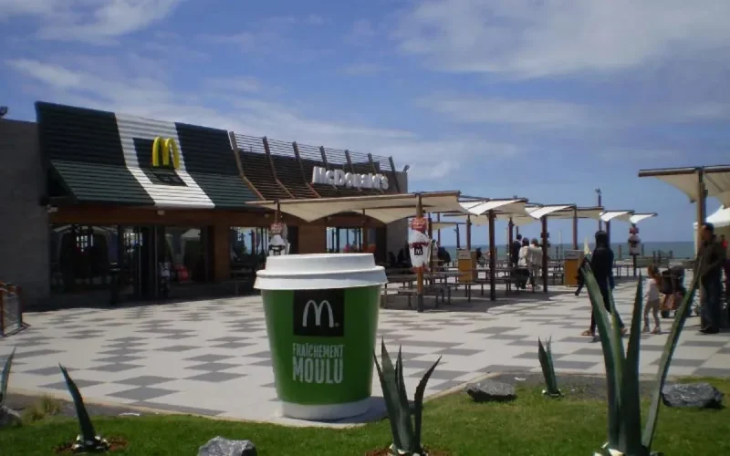 Au Maroc, le boycott fait mal à McDonald's 