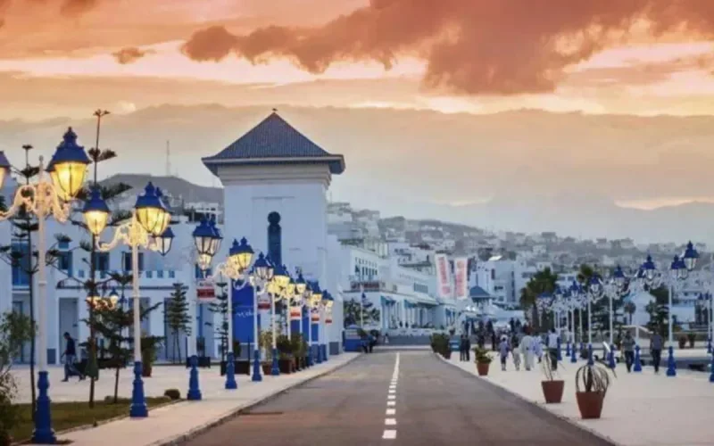 M'diq : l'appartement d'un MRE démoli, les résidents crient à l'injustice