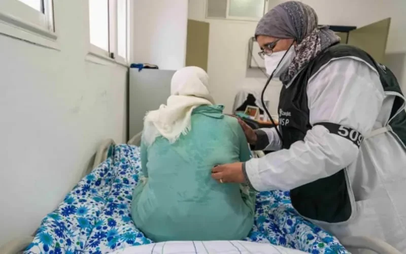 Le Maroc acte le recrutement de médecins étrangers