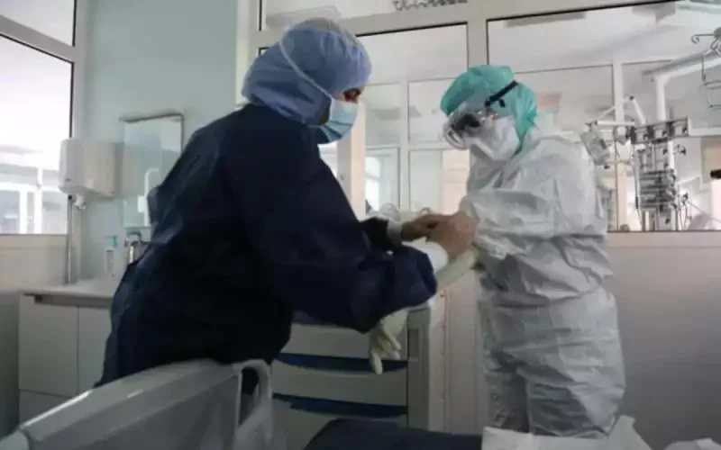 Vers une vague de recrutements de médecins marocains en France ?