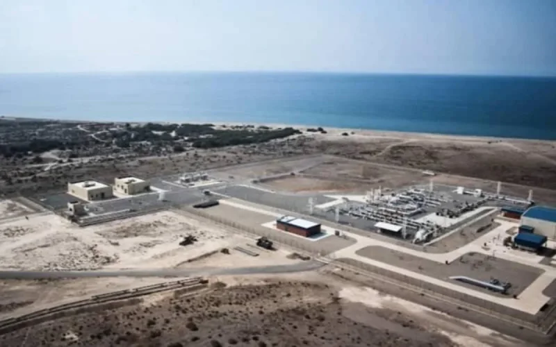 L'approvisionnement de l'Espagne en gaz « est garanti », malgré la crise Maroc-Algérie