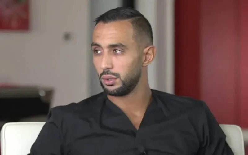 Medhi Benatia rejoint beIN Sports pour la Coupe du monde