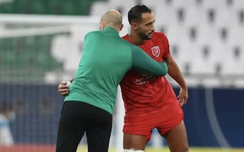 Medhi Benatia veut racheter un club marocain