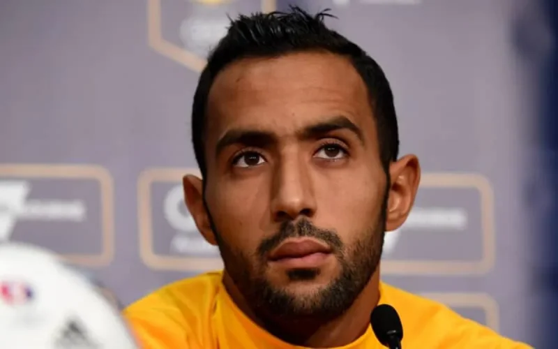 Medhi Benatia dément sa retraite sportive