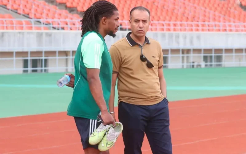 CAN 2023 : Offensive médiatique de l'Algérie contre le Maroc
