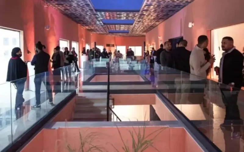 Un nouveau mall ouvre ses portes à Marrakech