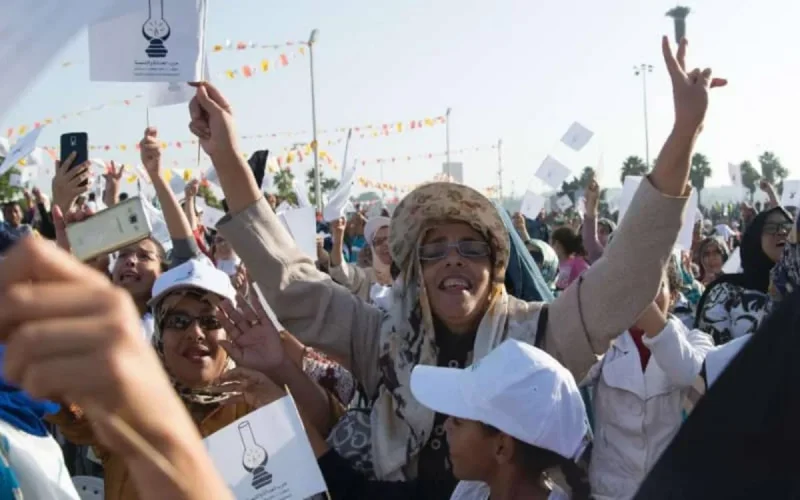 Quotient électoral : le PJD crie au favoritisme