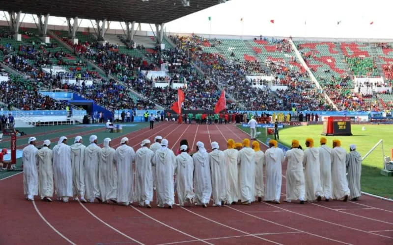 Retour en force du Meeting international Mohammed VI de Rabat